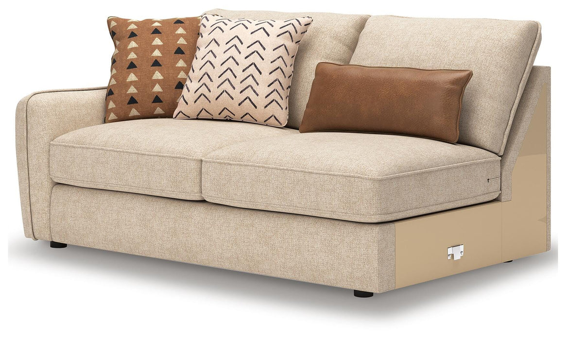 Seyler Sectional - Jax Mattress (Jacksonville, FL)