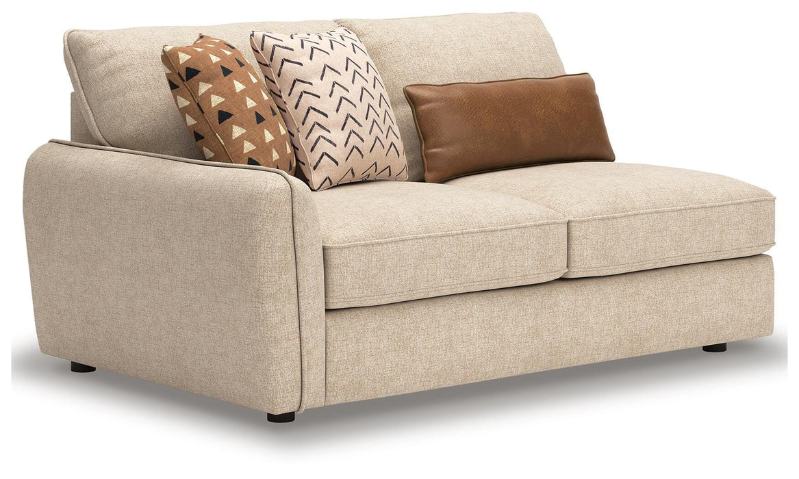 Seyler Sectional - Jax Mattress (Jacksonville, FL)