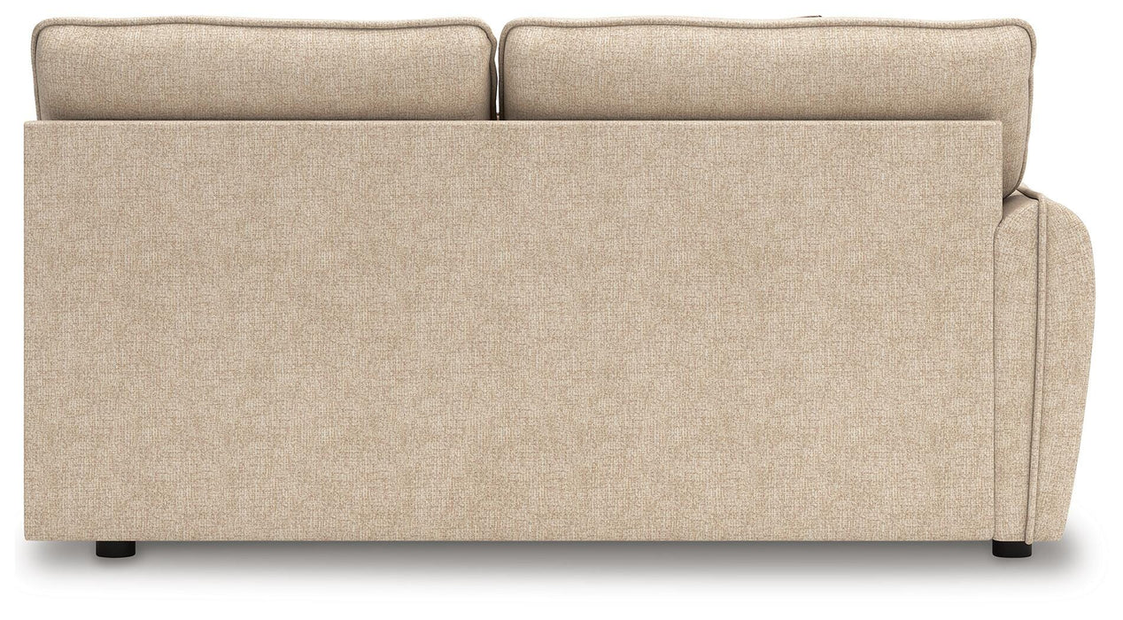Seyler Sectional - Jax Mattress (Jacksonville, FL)