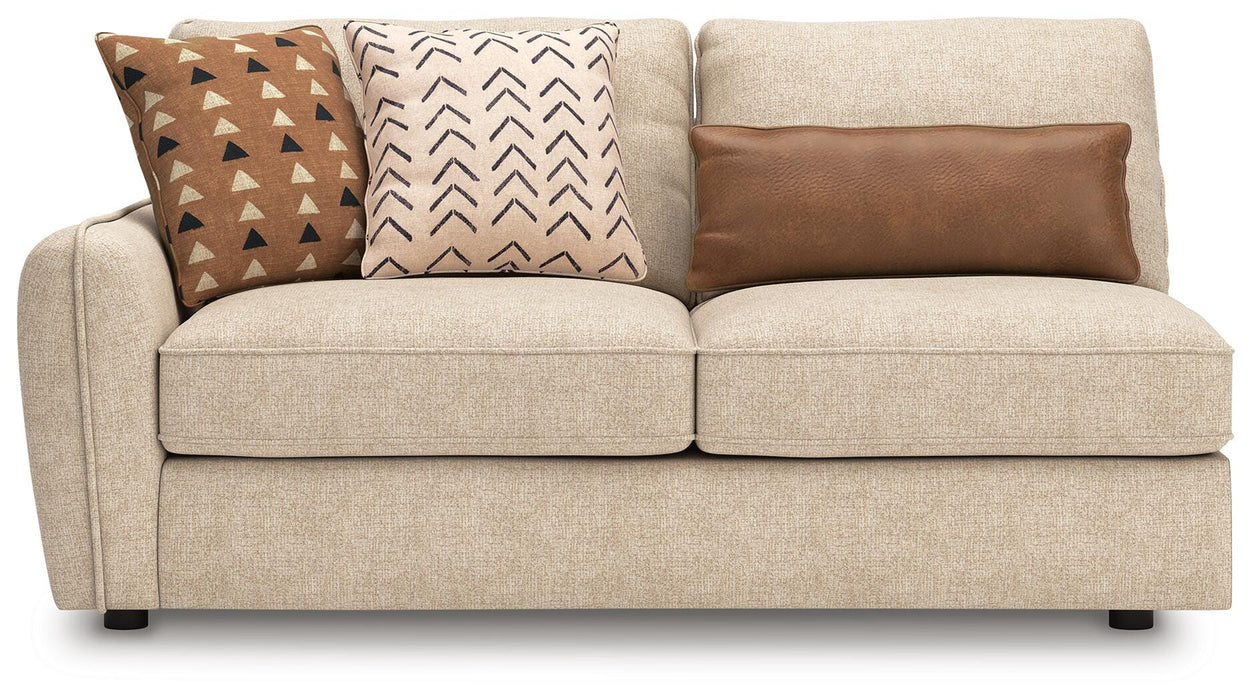 Seyler Sectional - Jax Mattress (Jacksonville, FL)