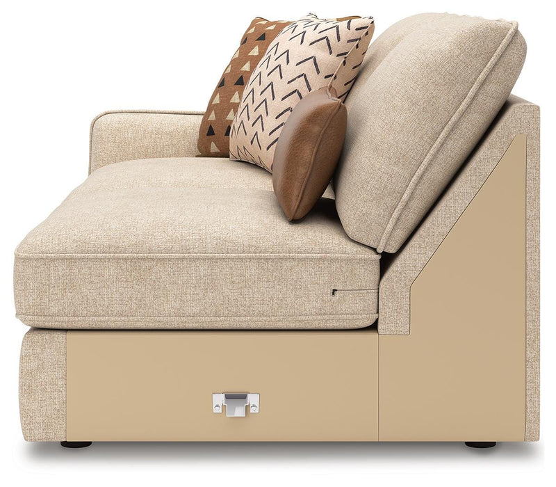 Seyler Sectional - Jax Mattress (Jacksonville, FL)