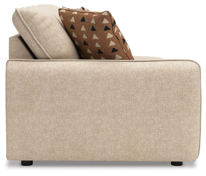Seyler Sectional - Jax Mattress (Jacksonville, FL)