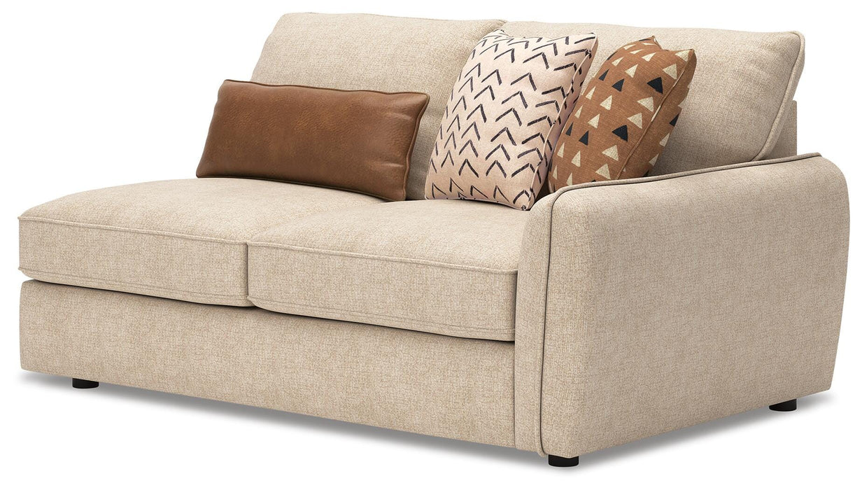 Seyler Sectional - Jax Mattress (Jacksonville, FL)