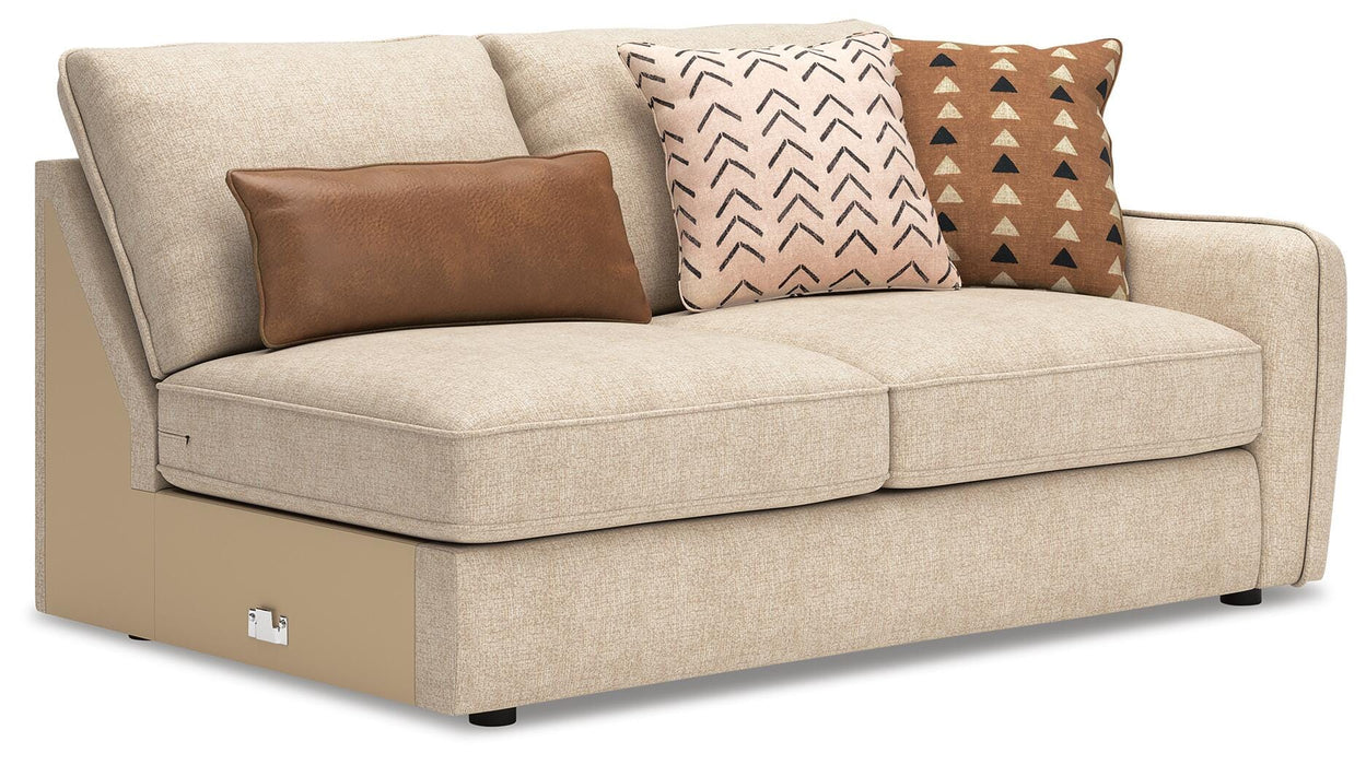 Seyler Sectional - Jax Mattress (Jacksonville, FL)