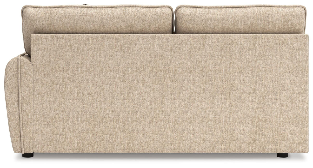 Seyler Sectional - Jax Mattress (Jacksonville, FL)