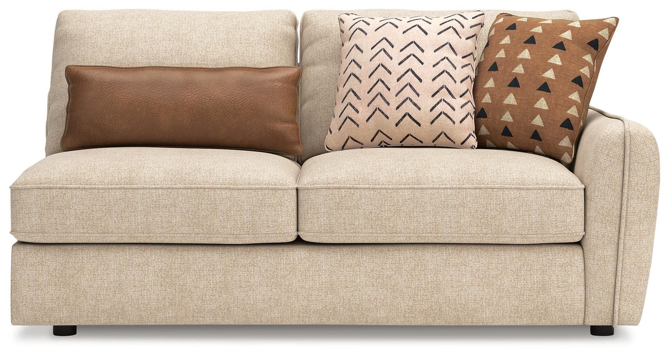 Seyler Sectional - Jax Mattress (Jacksonville, FL)