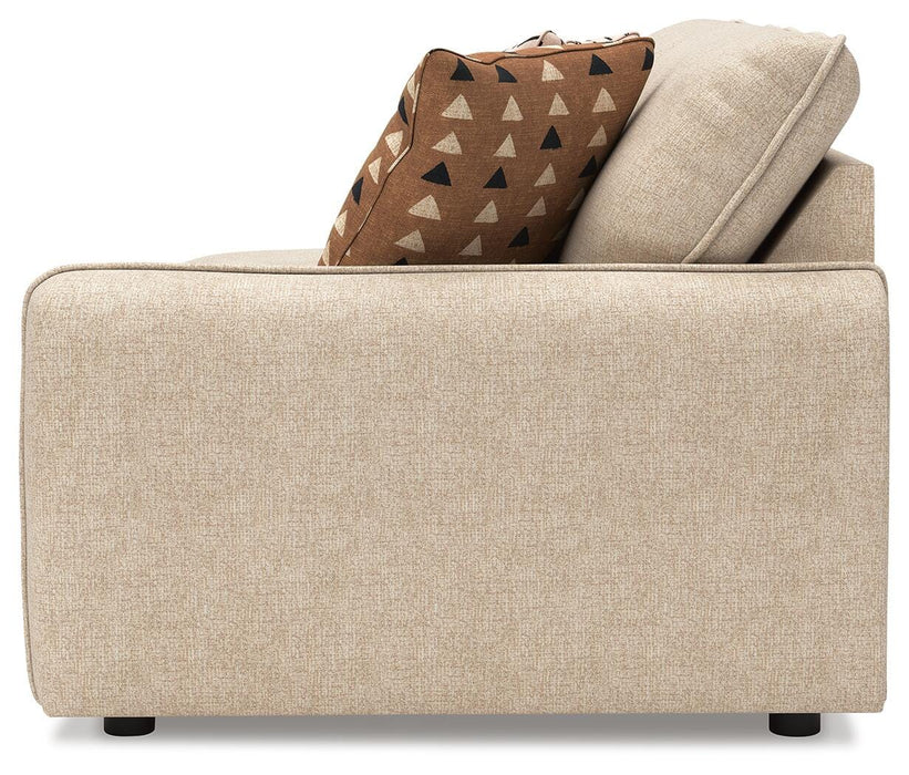 Seyler Sectional - Jax Mattress (Jacksonville, FL)