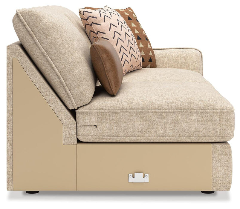 Seyler Sectional - Jax Mattress (Jacksonville, FL)