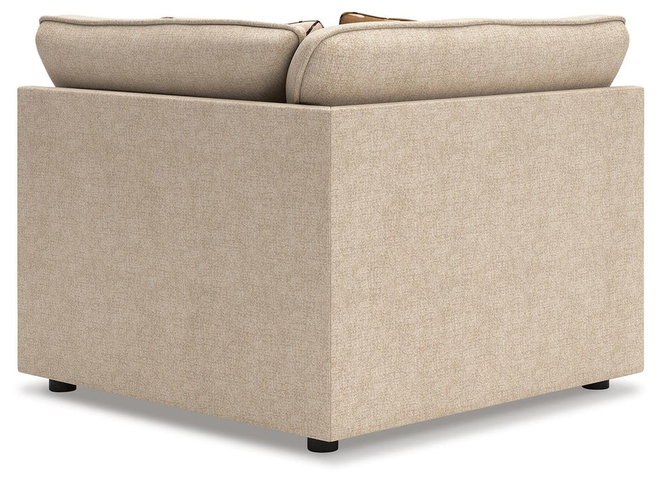 Seyler Sectional - Jax Mattress (Jacksonville, FL)