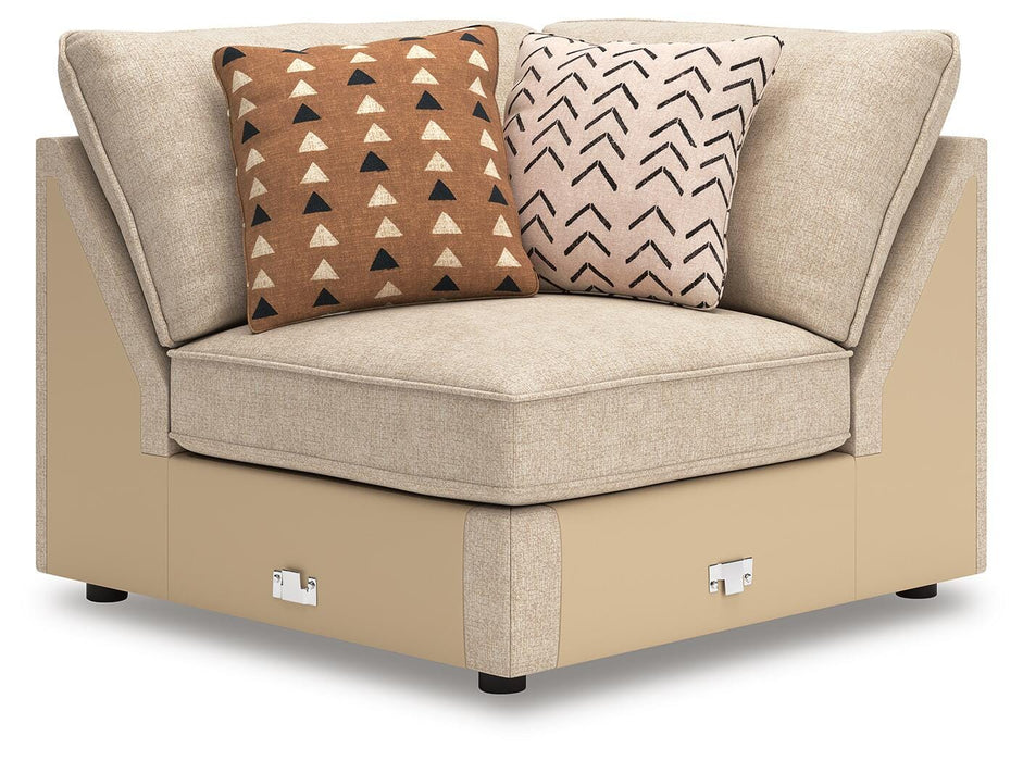Seyler Sectional - Jax Mattress (Jacksonville, FL)