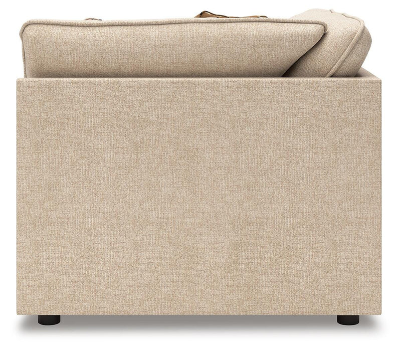 Seyler Sectional - Jax Mattress (Jacksonville, FL)