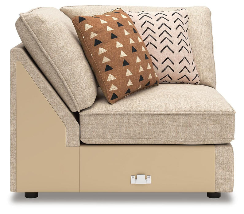 Seyler Sectional - Jax Mattress (Jacksonville, FL)