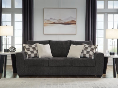 Loreo Sofa - Jax Mattress (Jacksonville, FL)