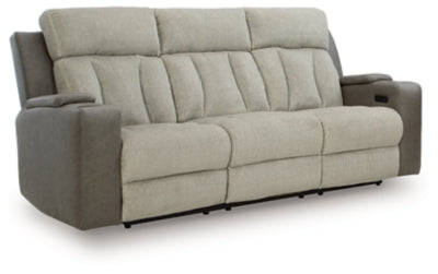 WhipLash Power Reclining Sofa - Jax Mattress (Jacksonville, FL)