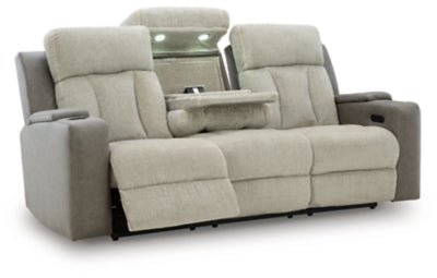 WhipLash Power Reclining Sofa - Jax Mattress (Jacksonville, FL)