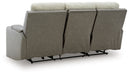 WhipLash Power Reclining Sofa - Jax Mattress (Jacksonville, FL)