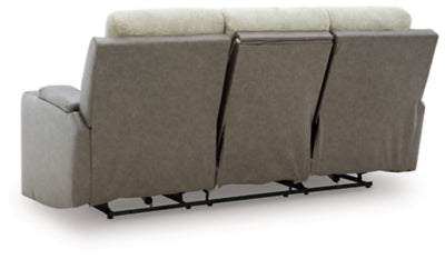 WhipLash Power Reclining Sofa - Jax Mattress (Jacksonville, FL)