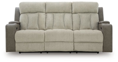 WhipLash Power Reclining Sofa - Jax Mattress (Jacksonville, FL)