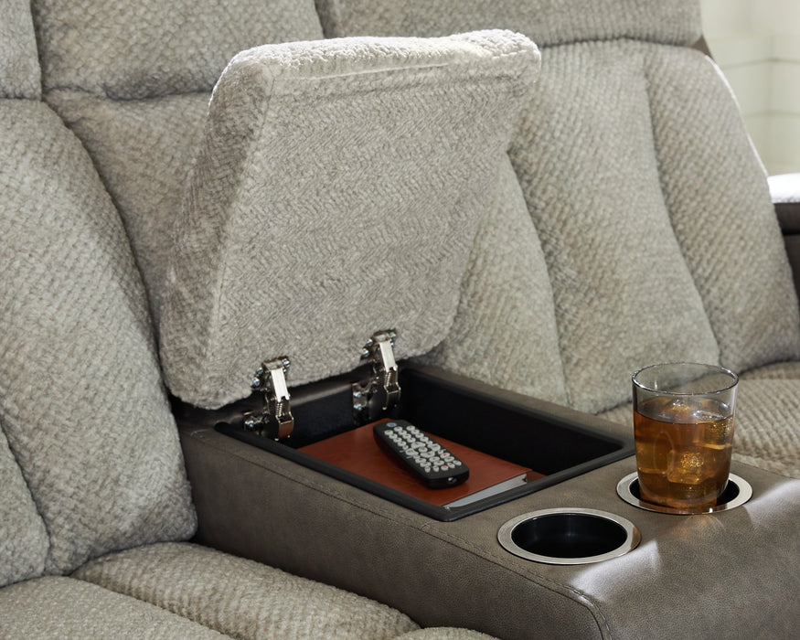 WhipLash Living Room Set - Jax Mattress (Jacksonville, FL)
