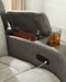 WhipLash Power Reclining Sofa - Jax Mattress (Jacksonville, FL)