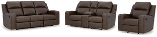 Lavenhorne Living Room Set - Jax Mattress (Jacksonville, FL)