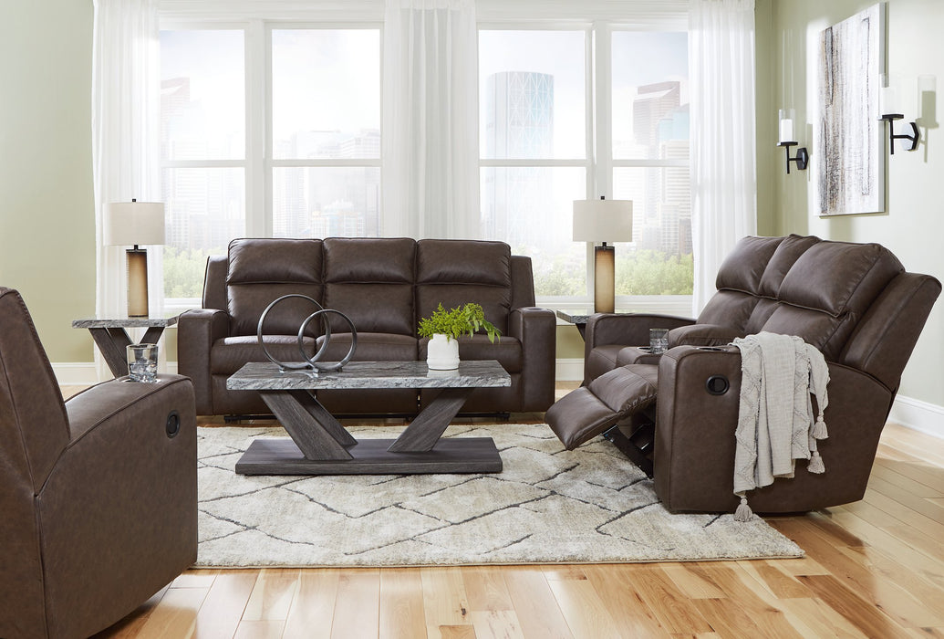 Lavenhorne Living Room Set - Jax Mattress (Jacksonville, FL)