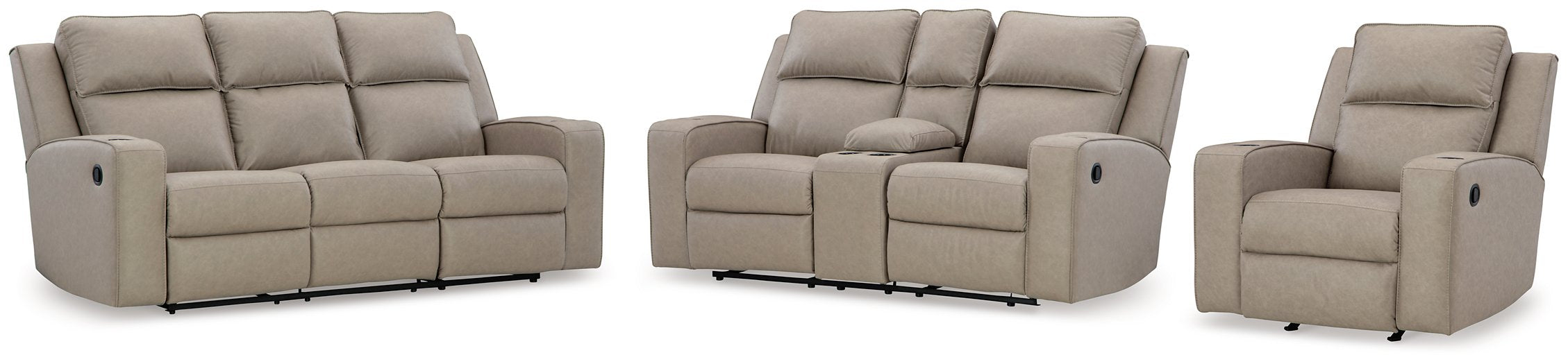Lavenhorne Living Room Set - Jax Mattress (Jacksonville, FL)