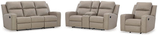 Lavenhorne Living Room Set - Jax Mattress (Jacksonville, FL)