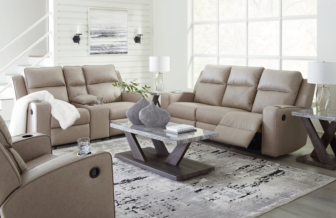 Lavenhorne Living Room Set - Jax Mattress (Jacksonville, FL)