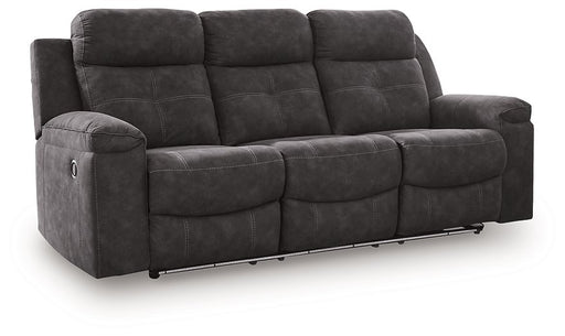 Brysonview Reclining Sofa - Jax Mattress (Jacksonville, FL)