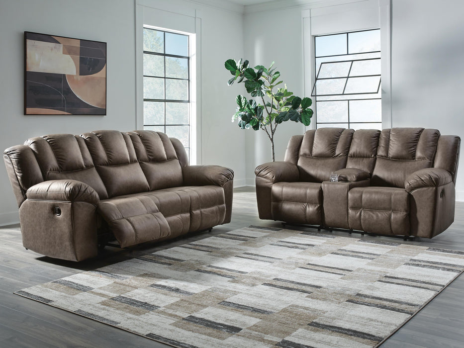 Lowilla Living Room Set - Jax Mattress (Jacksonville, FL)
