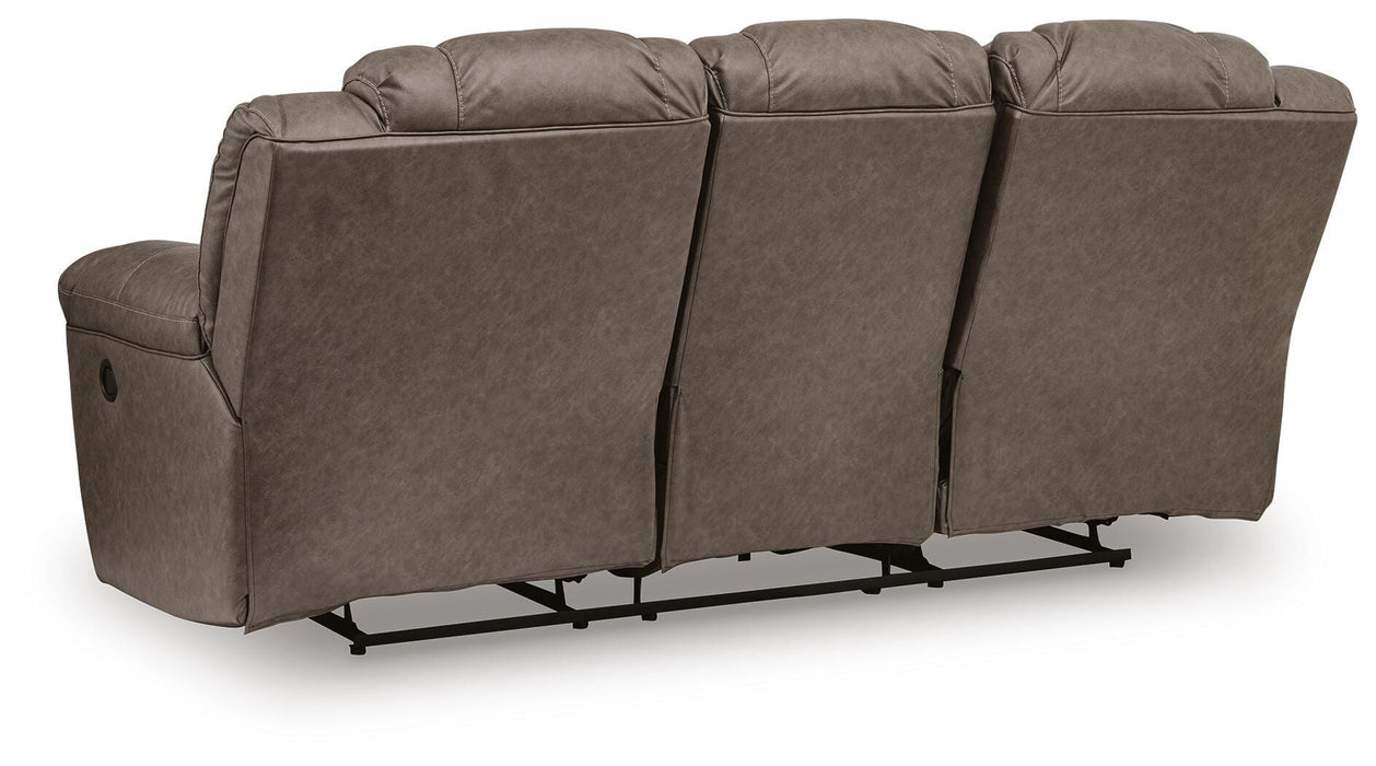 Lowilla Living Room Set - Jax Mattress (Jacksonville, FL)