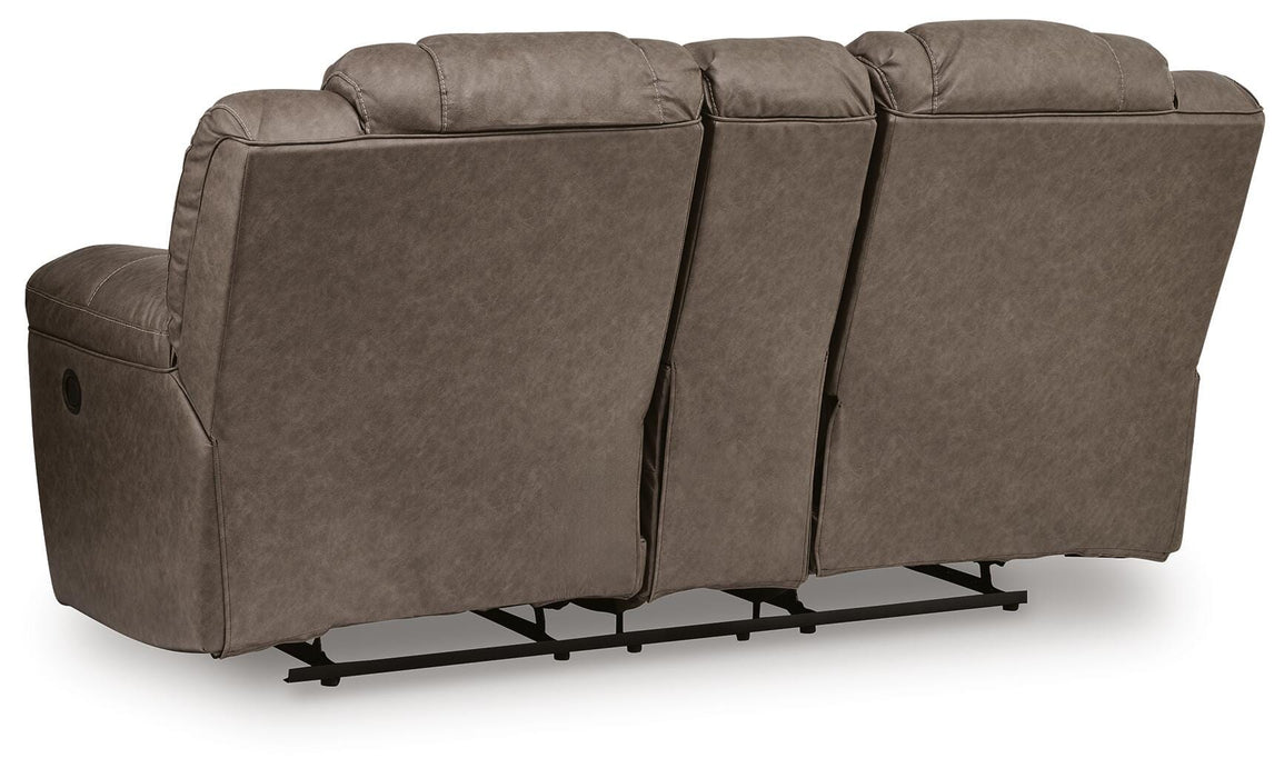 Lowilla Living Room Set - Jax Mattress (Jacksonville, FL)