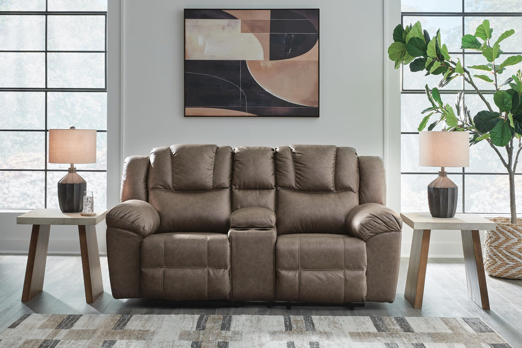 Lowilla Living Room Set - Jax Mattress (Jacksonville, FL)