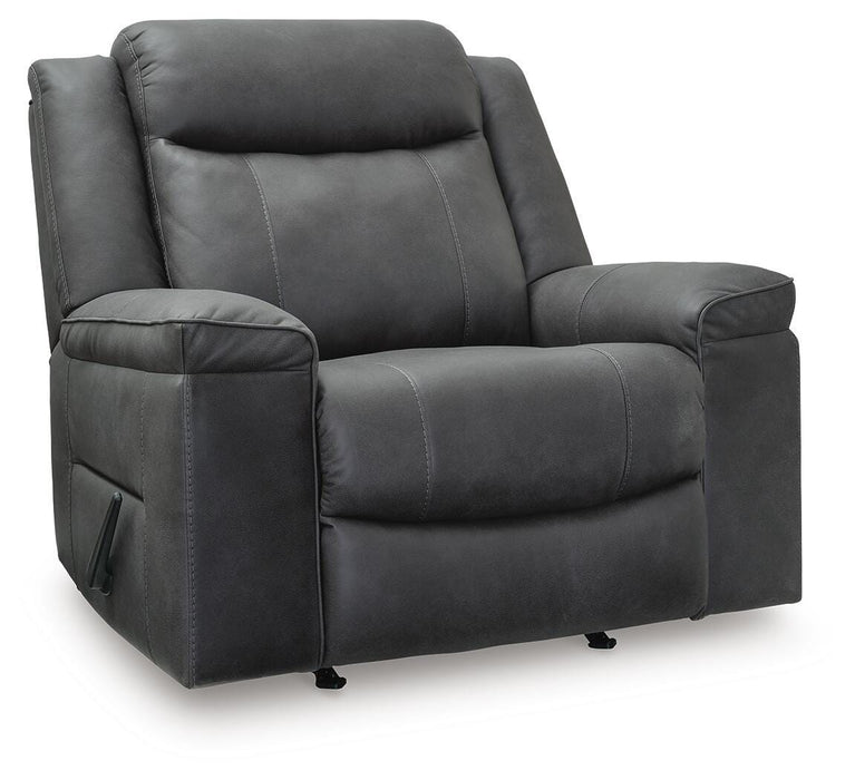 Status Check Recliner - Jax Mattress (Jacksonville, FL)