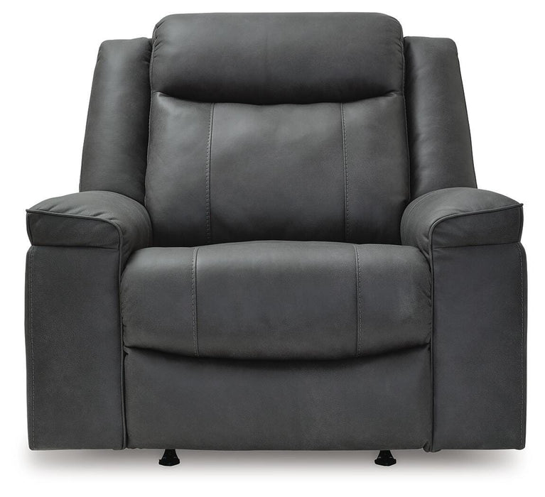 Status Check Recliner - Jax Mattress (Jacksonville, FL)