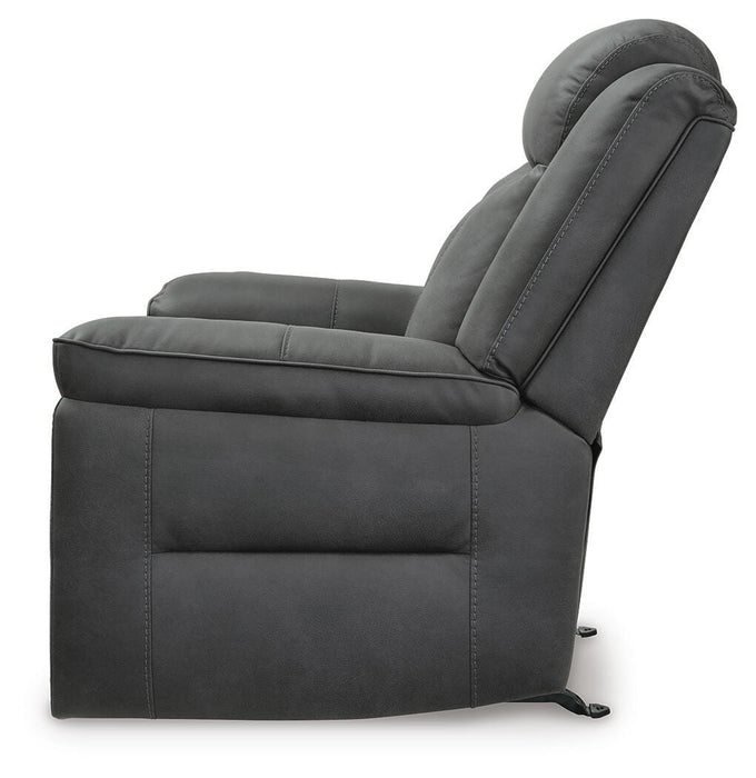 Status Check Recliner - Jax Mattress (Jacksonville, FL)