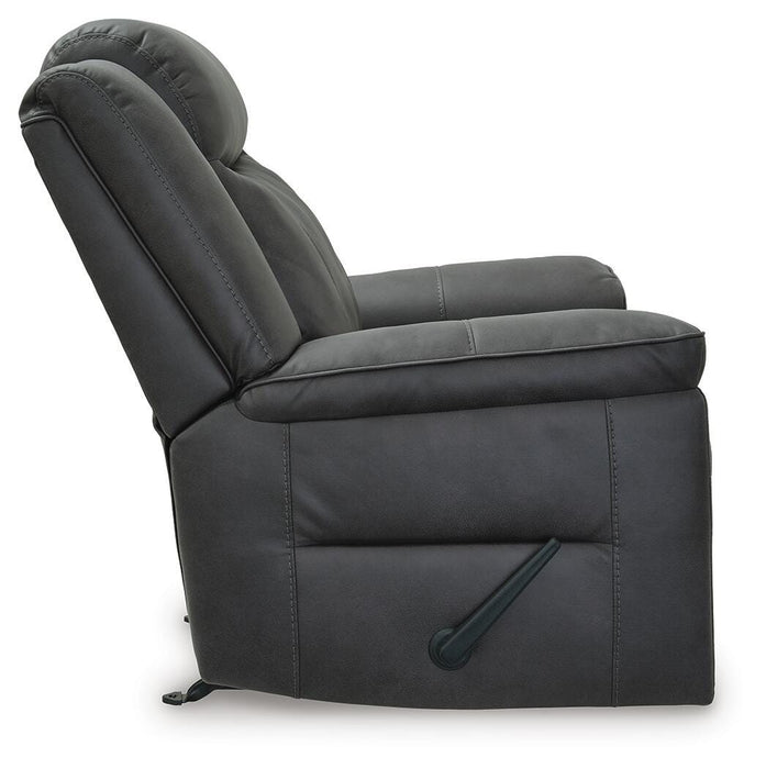 Status Check Recliner - Jax Mattress (Jacksonville, FL)