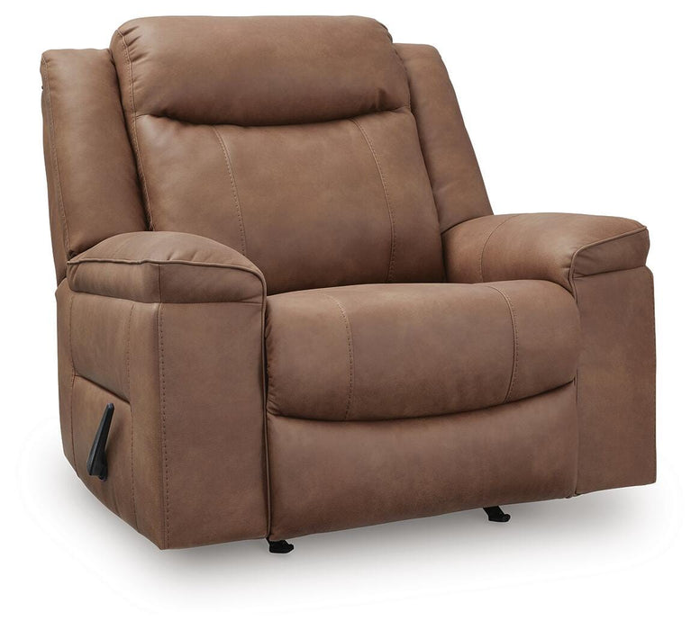 Status Check Recliner - Jax Mattress (Jacksonville, FL)