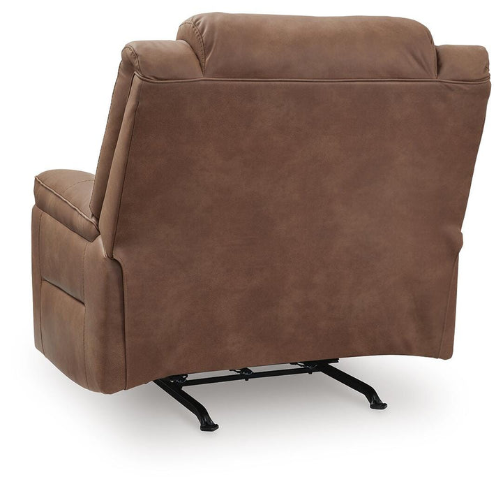 Status Check Recliner - Jax Mattress (Jacksonville, FL)