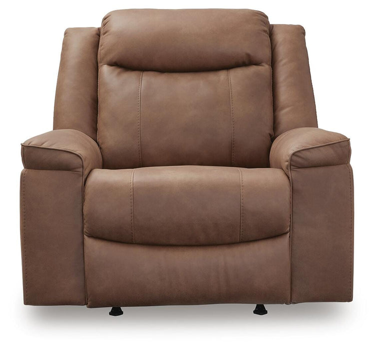 Status Check Recliner - Jax Mattress (Jacksonville, FL)