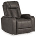Feazada Power Recliner - Jax Mattress (Jacksonville, FL)