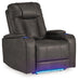 Feazada Power Recliner - Jax Mattress (Jacksonville, FL)