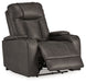 Feazada Power Recliner - Jax Mattress (Jacksonville, FL)