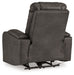 Feazada Power Recliner - Jax Mattress (Jacksonville, FL)