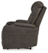 Feazada Power Recliner - Jax Mattress (Jacksonville, FL)