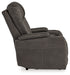 Feazada Power Recliner - Jax Mattress (Jacksonville, FL)