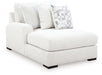 Misty-Lakes Super Chaise - Jax Mattress (Jacksonville, FL)