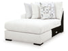 Misty-Lakes Double Chaise Sectional - Jax Mattress (Jacksonville, FL)