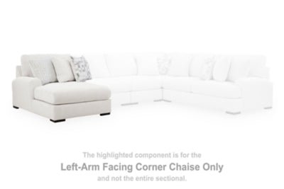 Misty-Lakes Double Chaise Sectional - Jax Mattress (Jacksonville, FL)